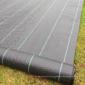 PP Woven Silt Fence/Agricultural Weed Mat